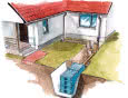 Przydomowe oczyszczalnie ścieków i odwodnienia