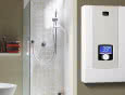 Jakie są sposoby na przygotowanie ciepłej wody użytkowej?