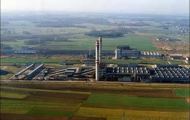 ROCKWOOL uruchomił nową linię produkcyjną w Małkini