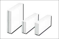Bloczki z betonu komórkowego Termalica