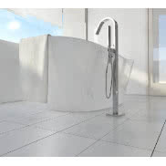 Bateria wannowa stojąca ZONI 3272-2