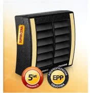 Nagrzewnica wodna VOLCANO mini 