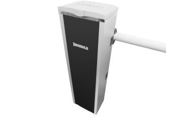 DIVA.3 - nowoczesny, szybkobieżny szlaban drogowy