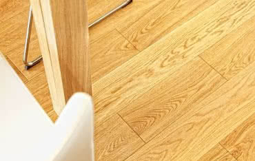 Renowacja podłogi