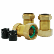 Zestaw przyłączy KCD300