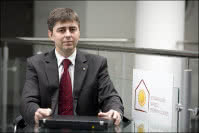 Wojciech Szczepański SSO