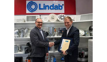 Produkty Lindab z Krajową Oceną Techniczną (KOT) 