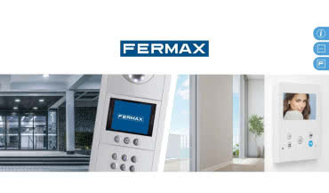 Aplikacja Fermax for Real zaktualizowana do wersji 1.19