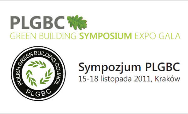 W Krakowie rozpoczyna się PLGBC Green Building Symposium, Expo & Gala