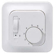 Regulator temperatury TVE 050