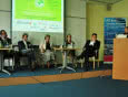 Spotkanie w ramach projektu "Partnerstwo na wszystkich etapach cyklu życia zrównoważonej inwestycji budowlanej"
