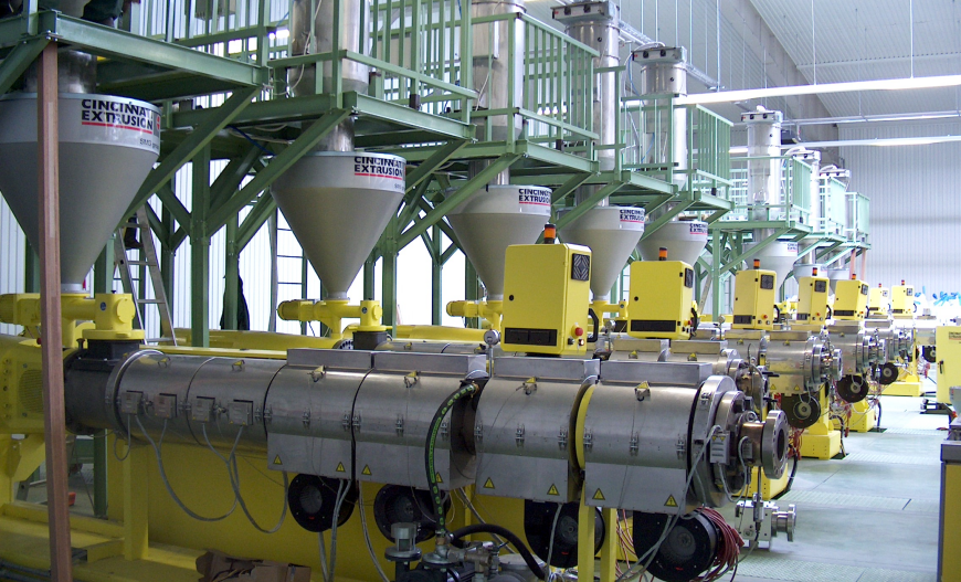 Drutex inwestuje w rozwój firmy