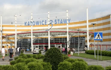 Kolejne centra handlowe z certyfikatem Breeam In-Use