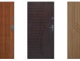 Gerda prezentuje drzwi wejściowe do mieszkań 